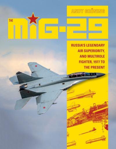 MIG-29