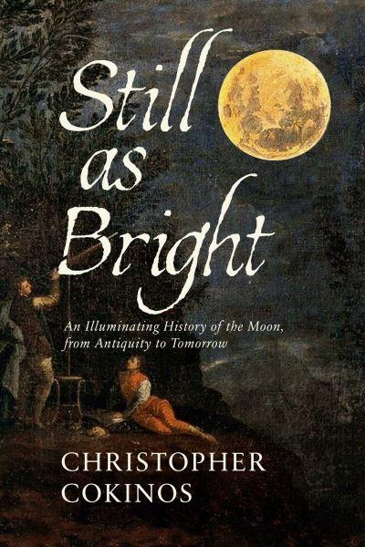 Still As Bright