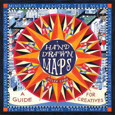 Hand Drawn Maps