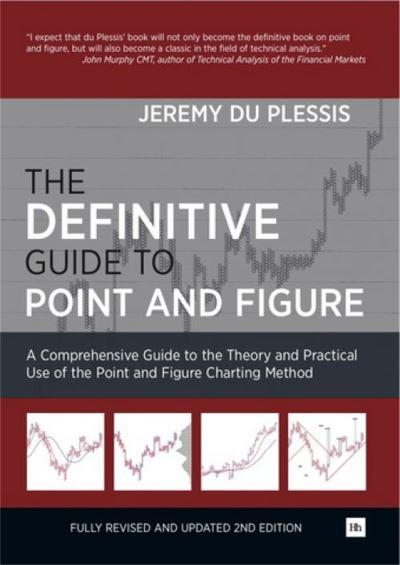 The Definitive Guide To Point and Figure