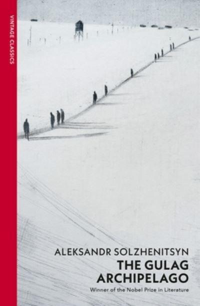 Gulag Archipelago P/B