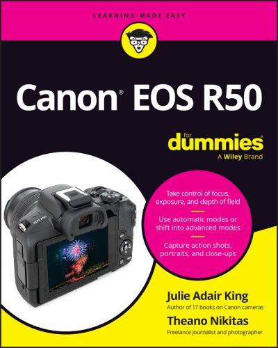 Canon EOS R50