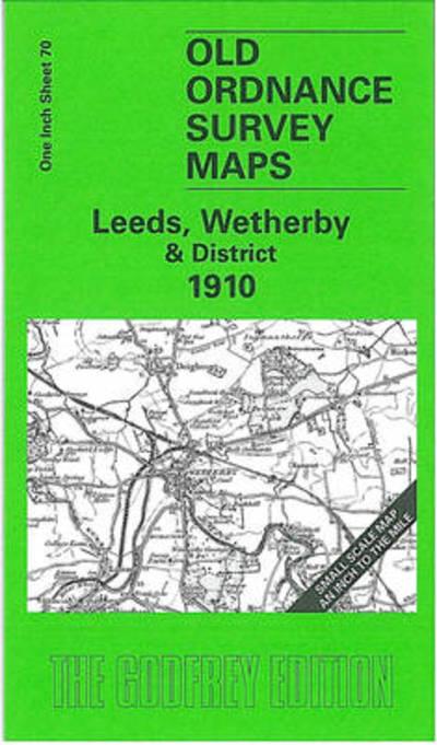 Leeds, Wetherby &#38; District 1910
