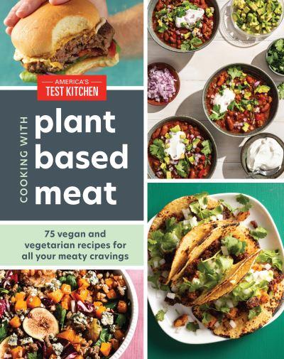 Cooking With Plant Based Meat