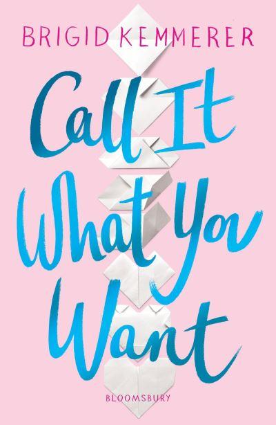 Call it What You Want
