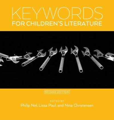 Keywords For Children's Literature