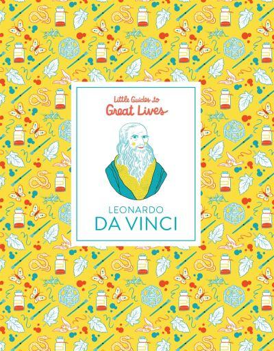 Leonardo Da Vinci