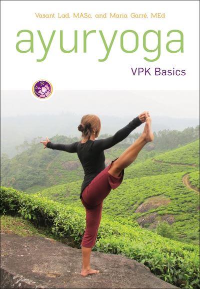Ayuryoga
