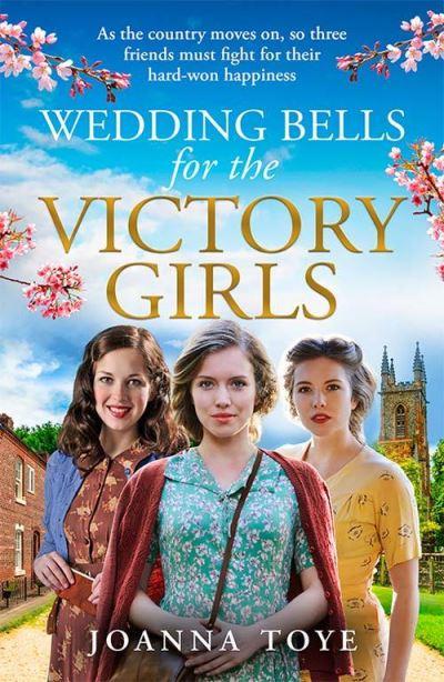 Wedding Bells For the Victory Girls