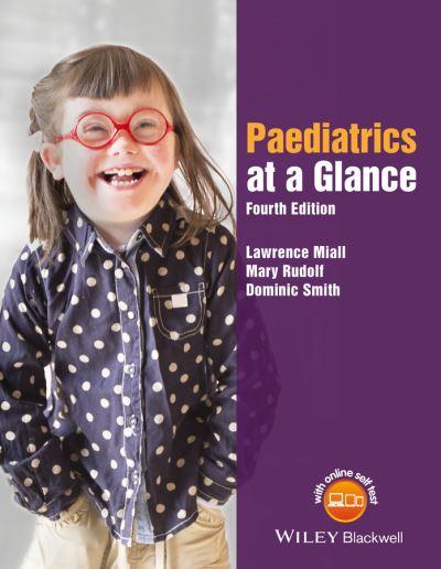 Paediatrics At a Glance