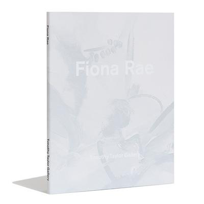 Fiona Rae