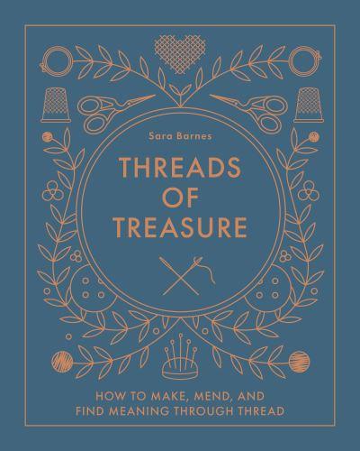 Threads of Treasure