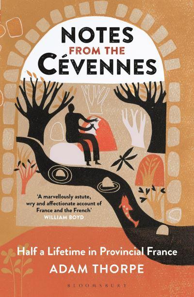 Notes From the Cévennes