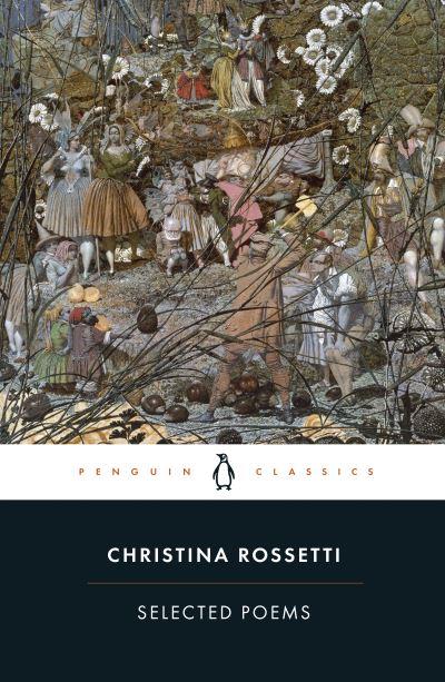 Christina Rossetti