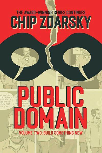 Public Domain. Volume 2