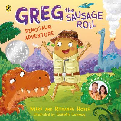 Dinosaur Adventure