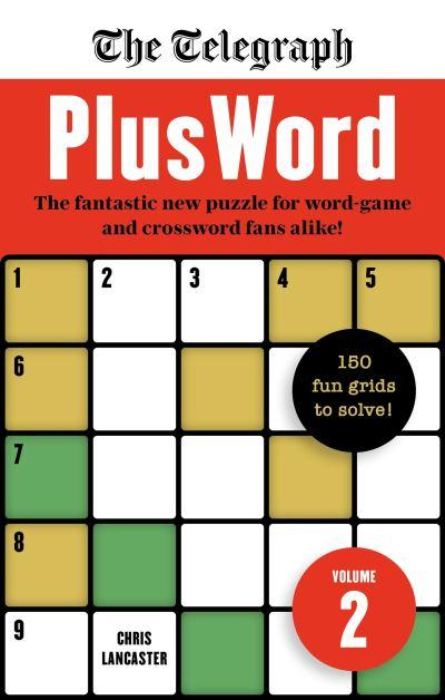 Telegraph Plusword 2 (FS)
