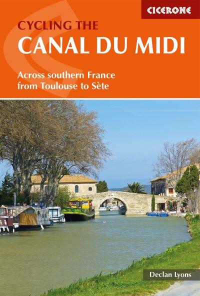 Cycling the Canal Du Midi