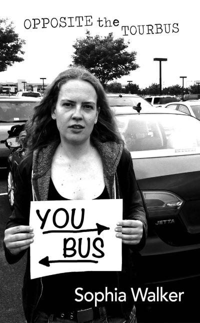 Opposite the Tourbus