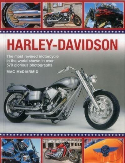 Harley-Davidson