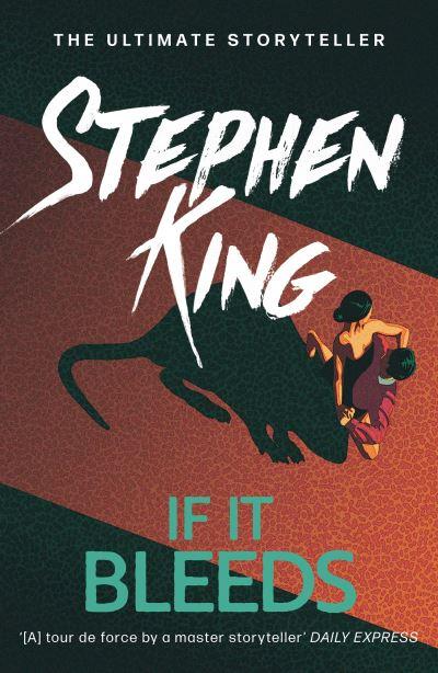 If it Bleeds