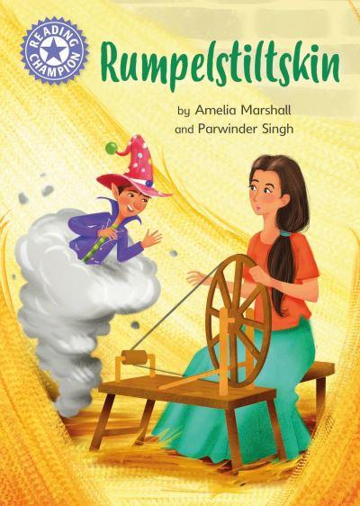Rumpelstiltskin