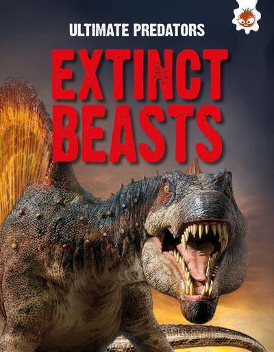 Extinct Beasts