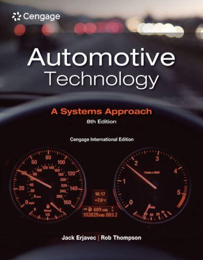 Automotive Technology