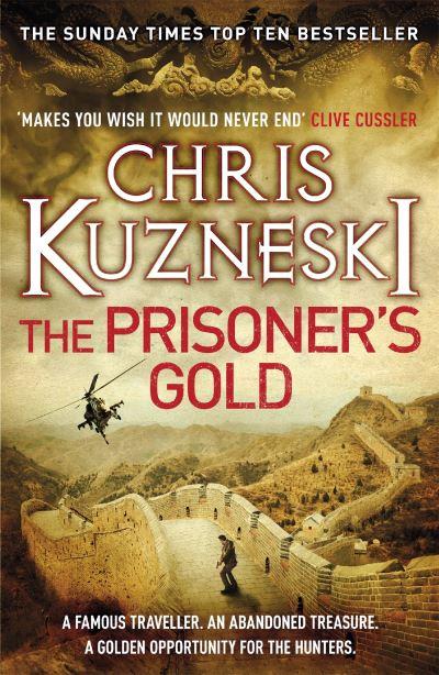The Prisoner's Gold