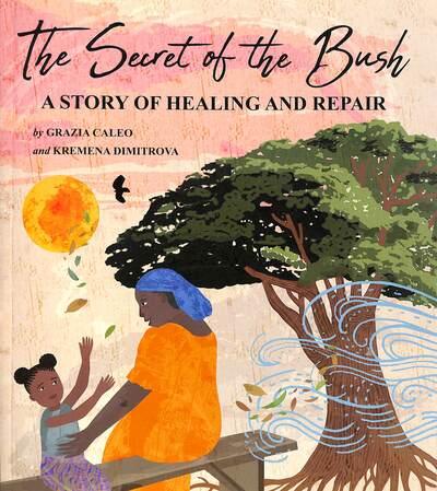 The Secret of the Bush
