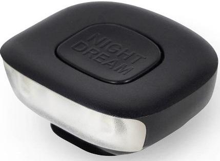 LEGAMI Rechargeable LED Mini Reading Light