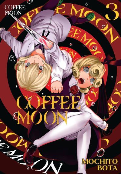 Coffee Moon. 3