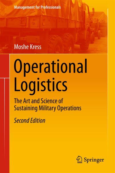 Operational Logistics