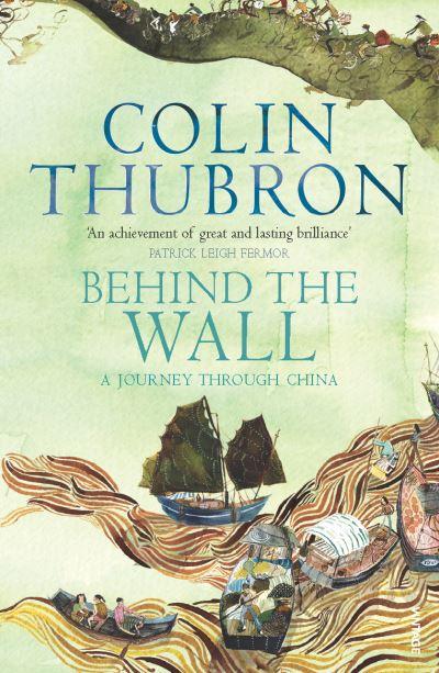 Behind the Wall