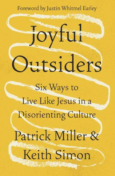 Joyful Outsiders