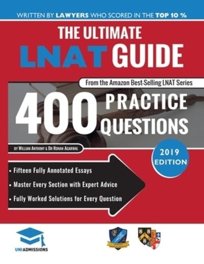 The Ultimate LNAT Guide
