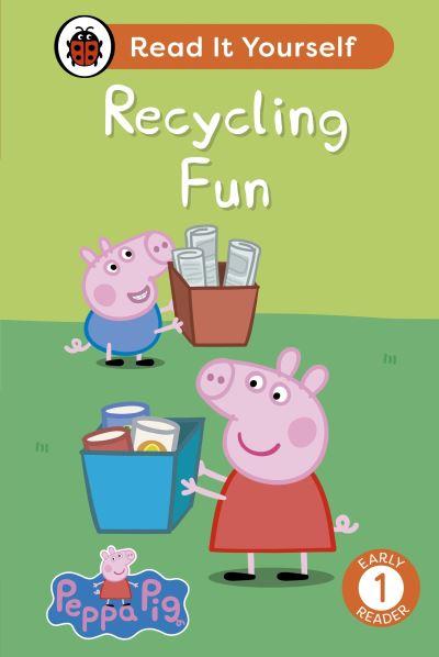 Recycling Fun