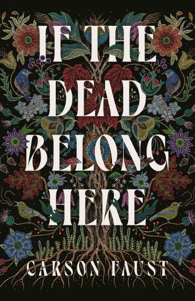 If the Dead Belong Here