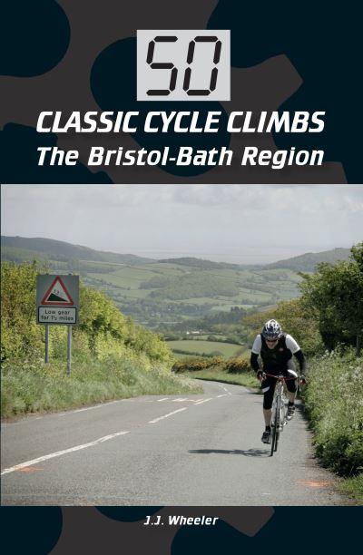 50 Classic Cycle Climbs