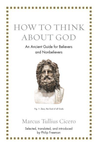 How To Think About God