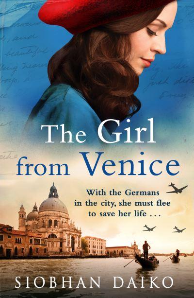 The Girl From Venice
