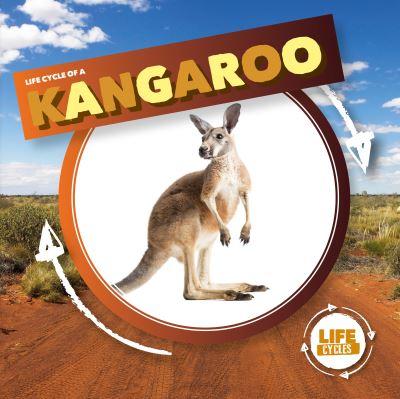 Life Cycle of a Kangaroo