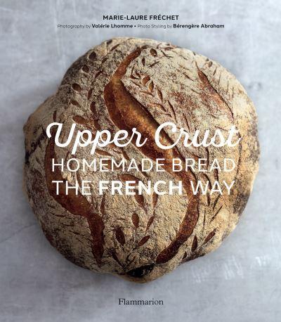 Upper Crust