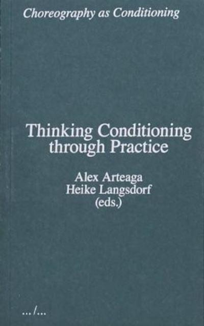 Thinking Conditioning Through Practice