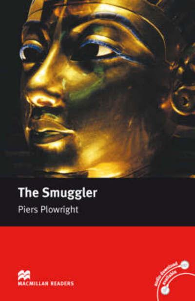Macmillan Readers Smuggler The Intermediate Reader Without C