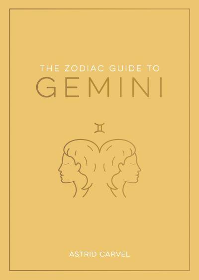The Zodiac Guide To Gemini