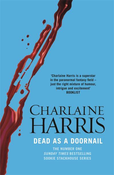 Dead As a Doornail