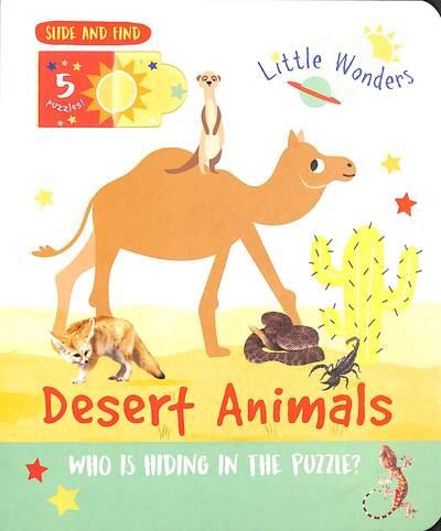 Desert Animals