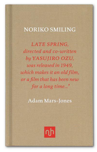 Noriko Smiling