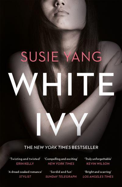 White Ivy P/B